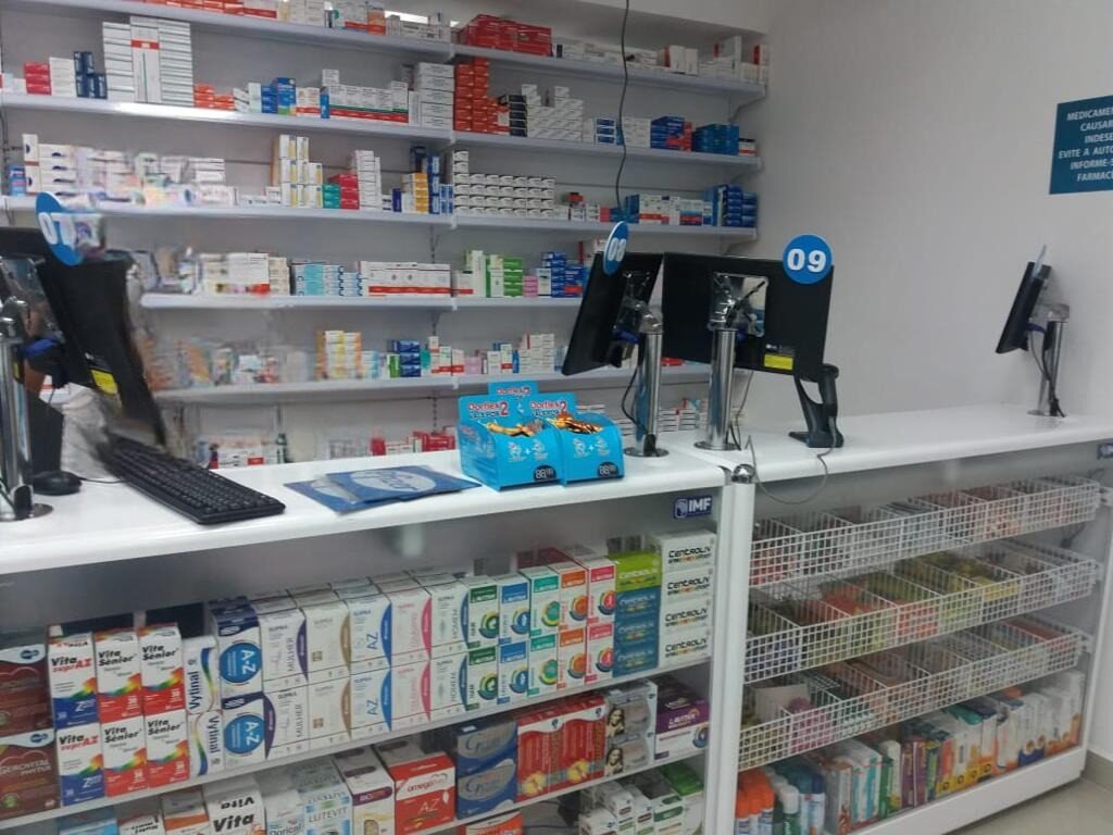 farmacia